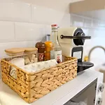 Apartamento Hellowine