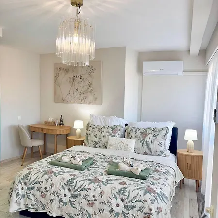 Hellowine Appartement