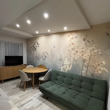 Appartement Hellowine Eger