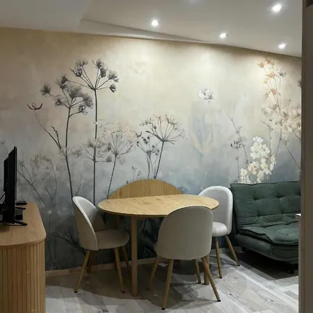 Appartement Hellowine *