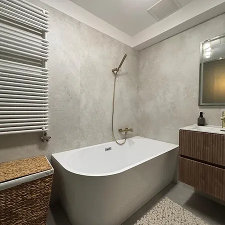 Appartement Hellowine