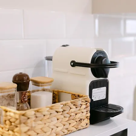 Appartement Hellowine