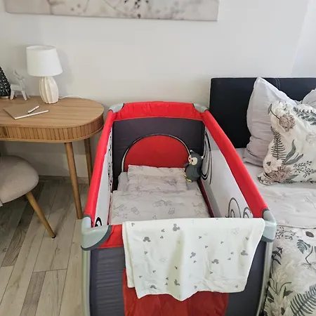 Lägenhet Hellowine Eger