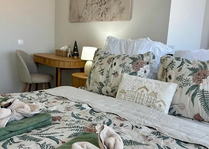 Hellowine Apartament