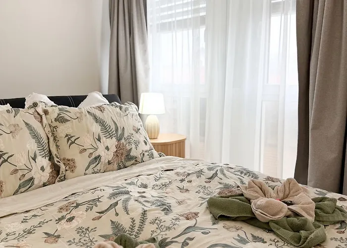 Hellowine Apartament