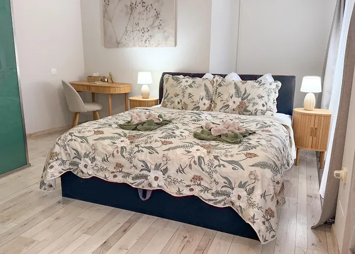 Hellowine Apartament