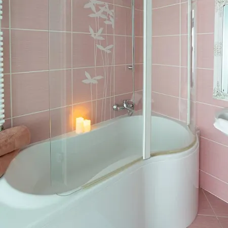 Appartement Hellowine *