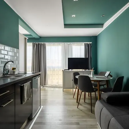 Hellowine Apartment *