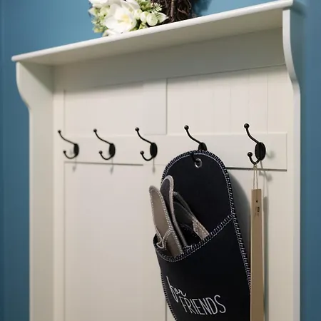 Apartment Hellowine *