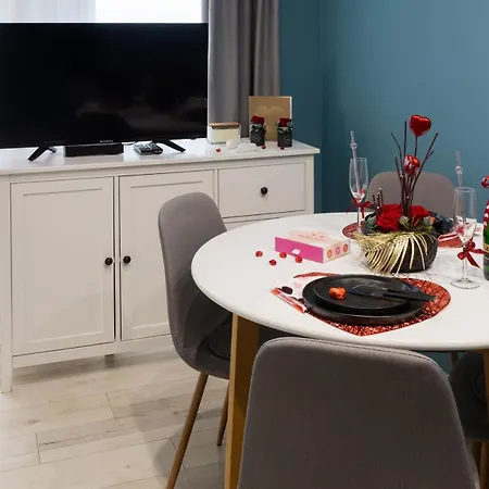Apartment Hellowine