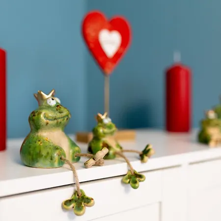 Apartament Hellowine *