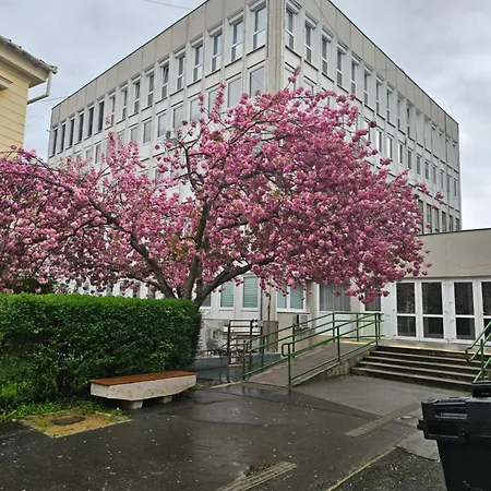 Hellowine Appartement