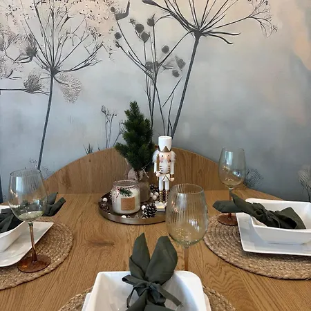 Apartman Hellowine *