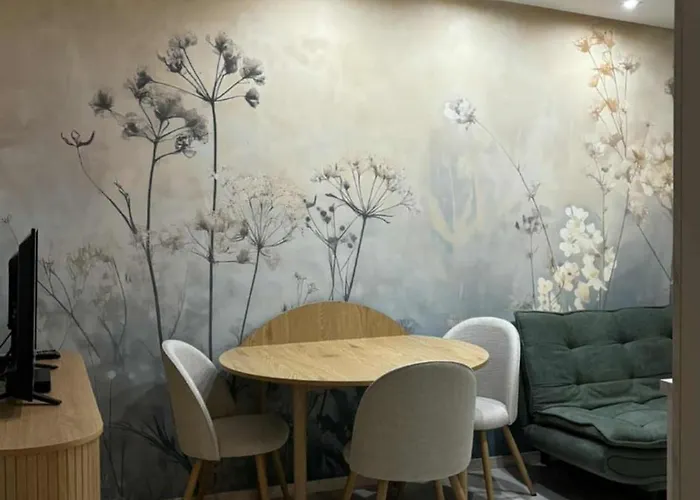 Lägenhet Hellowine *