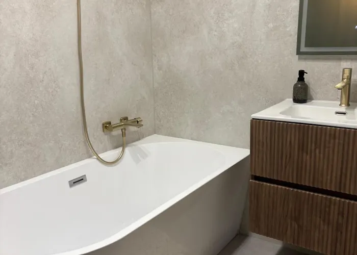 Hellowine Lägenhet Eger