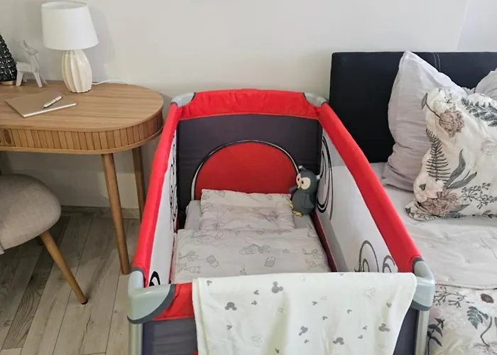 Lägenhet Hellowine Eger